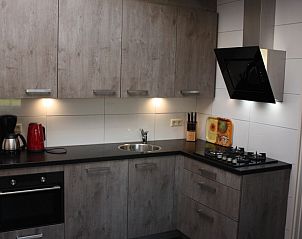 Guest house 030540 - Holiday property Terschelling - Bungalow de Hek