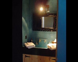 Guest house 030601 - Bed and Breakfast Flemish Brabant - Nokernote