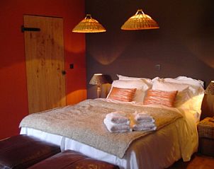 Guest house 030601 - Bed and Breakfast Flemish Brabant - Nokernote