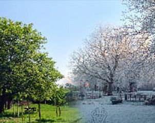 Guest house 030601 - Bed and Breakfast Flemish Brabant - Nokernote