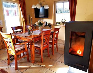 Verblijf 0306526 - Vakantiewoning Oostzee - Vakantiehuis Reethaus Strandvogt