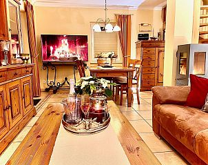 Verblijf 0306526 - Vakantiewoning Oostzee - Vakantiehuis Reethaus Strandvogt