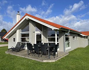 Guest house 0306823 • Holiday property Baltic Sea • Vakantiehuis Holiday Vital Resort (GBE111) 