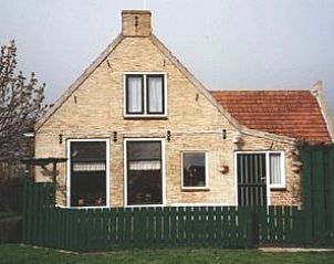 Verblijf 030712 - Vakantiewoning Terschelling - de Dwarskamp fam. Smit