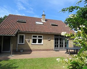 Unterkunft 030816 • Ferienhaus Terschelling • Hannemart 