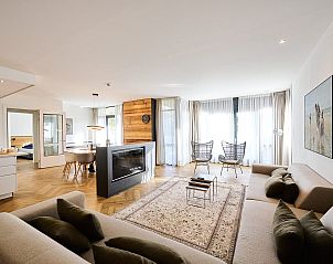 Verblijf 030922 • Vakantiewoning Terschelling • DeLuxe Appartement | 10 Pers 