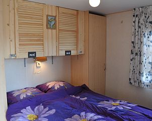 Unterkunft 031005 - Chalet Terschelling - James