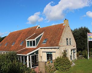 Verblijf 0310118 • Appartement Terschelling • Finistère 