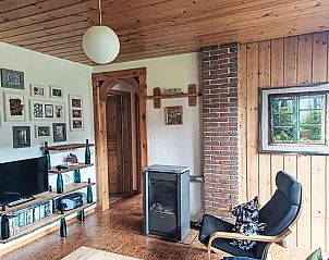 Verblijf 0310407 - Vakantiewoning Zwarte Woud - Vakantiehuis Ferienhaus Licht