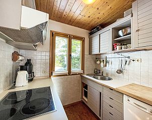 Verblijf 0310407 - Vakantiewoning Zwarte Woud - Vakantiehuis Ferienhaus Licht