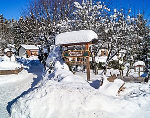 Verblijf 0310407 - Vakantiewoning Zwarte Woud - Vakantiehuis Ferienhaus Licht