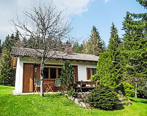 Verblijf 0310407 - Vakantiewoning Zwarte Woud - Vakantiehuis Ferienhaus Licht