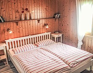 Verblijf 0310407 - Vakantiewoning Zwarte Woud - Vakantiehuis Ferienhaus Licht