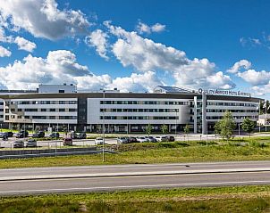 Verblijf 0310703 - Vakantie appartement Oost Noorwegen - Quality Airport Hotel Gardermoen