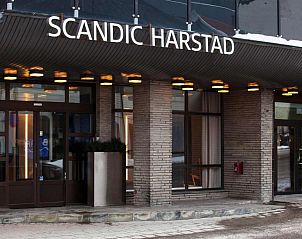 Unterkunft 0310805 • Appartement Nord Norwegen • Scandic Harstad 