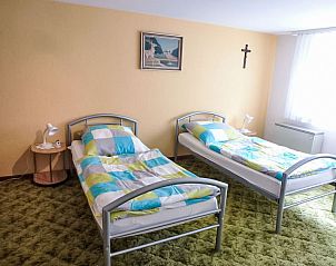 Verblijf 03112101 - Appartement Zwarte Woud - Appartement Bless