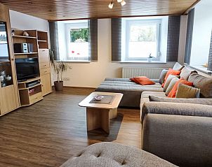 Verblijf 03112602 - Appartement Zwarte Woud - Appartement Schuler