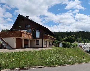 Guest house 03112703 • Apartment Black Forest • Appartement Hoch 