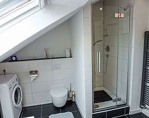 Unterkunft 03114301 - Appartement Schwarzwald - Appartement Weisenhorn