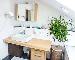 Unterkunft 03114301 - Appartement Schwarzwald - Appartement Weisenhorn