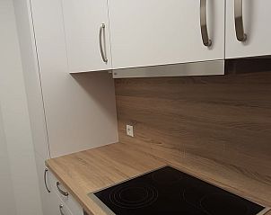 Verblijf 0311515 - Vakantiewoning Zwarte Woud - Vakantiehuis in Herrischried