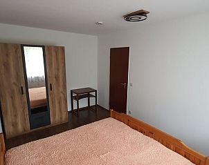 Verblijf 0311515 - Vakantiewoning Zwarte Woud - Vakantiehuis in Herrischried