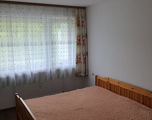 Verblijf 0311515 - Vakantiewoning Zwarte Woud - Vakantiehuis in Herrischried