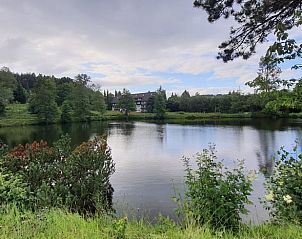 Verblijf 0311515 - Vakantiewoning Zwarte Woud - Vakantiehuis in Herrischried