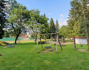 Verblijf 0311515 - Vakantiewoning Zwarte Woud - Vakantiehuis in Herrischried