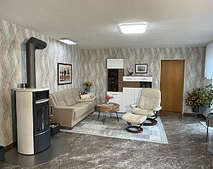 Guest house 03123701 - Apartment Black Forest - Appartement Spatzenparadies