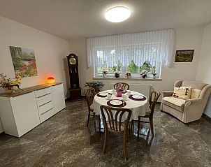 Guest house 03123701 - Apartment Black Forest - Appartement Spatzenparadies