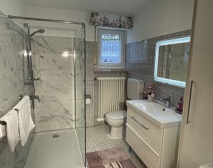 Guest house 03123701 - Apartment Black Forest - Appartement Spatzenparadies