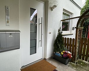 Guest house 03123701 - Apartment Black Forest - Appartement Spatzenparadies