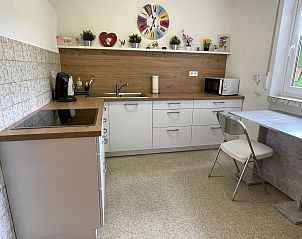 Guest house 03123701 - Apartment Black Forest - Appartement Spatzenparadies