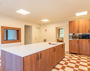 Verblijf 0312707 - Vakantiewoning Vlaams-Brabant - 't Klooster