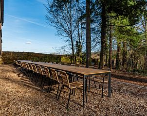 Verblijf 0312707 - Vakantiewoning Vlaams-Brabant - 't Klooster