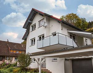 Verblijf 03129304 • Vakantiewoning Zwarte Woud • Huisje in Alpirsbach-Reinerzau 