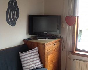 Unterkunft 031301 - Ferienhaus Terschelling - BosenDuin