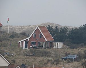 Unterkunft 031301 - Ferienhaus Terschelling - BosenDuin