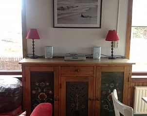 Unterkunft 031301 - Ferienhaus Terschelling - BosenDuin