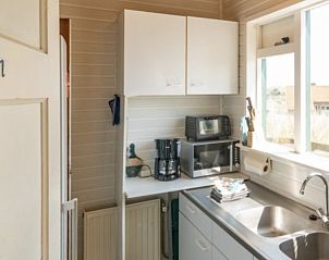 Unterkunft 031301 - Ferienhaus Terschelling - BosenDuin