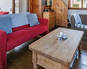 Unterkunft 031301 - Ferienhaus Terschelling - BosenDuin