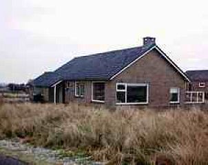 Guest house 031305 • Bungalow Terschelling • De Wielewaal 