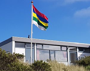 Guest house 031308 • Bungalow Terschelling • Zeekoet 