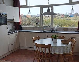 Guest house 031308 - Bungalow Terschelling - Zeekoet