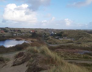 Guest house 031308 - Bungalow Terschelling - Zeekoet