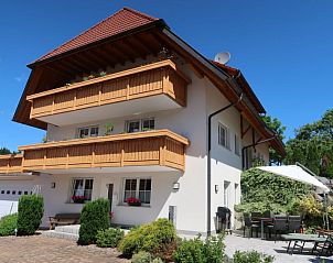 Verblijf 0313905 • Appartement Zwarte Woud • Appartement Mittelberghof 