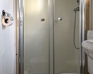 Guest house 031406 - Chalet Terschelling - De Pestvogel