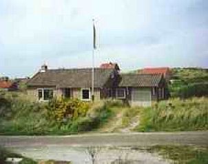 Guest house 031409 • Bungalow Terschelling • Shanty 