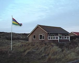 Verblijf 031410 • Vakantiewoning Terschelling • Pirola 
